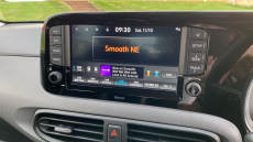 Hyundai i10 1.0 [63] Advance 5dr [Nav] Petrol Hatchback